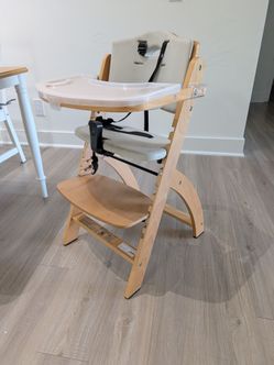 Abbvie High Chair