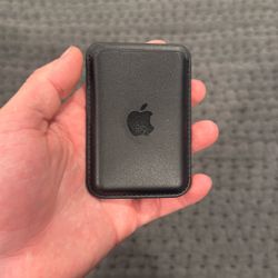 Apple Wallet Brand New