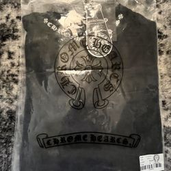 Chrome Hearts Long Sleeve