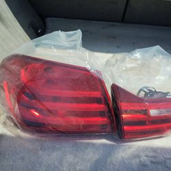 2014 - 2017 F32 4 Series BMW Taillights for sale 180$