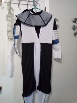 Size M- L kids