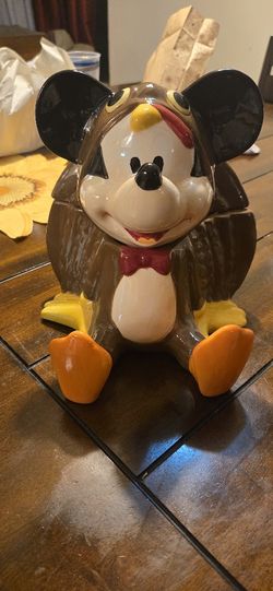 Thanksgiving Disney