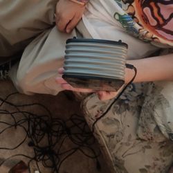 Aquarium Air Pump 