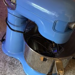 Cuisinart Stand Mixer