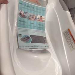 Baby Bath tub