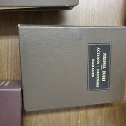 Law Books