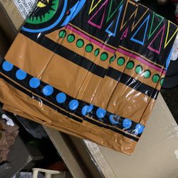 Tiki Hawaiian Inflatable Coolers