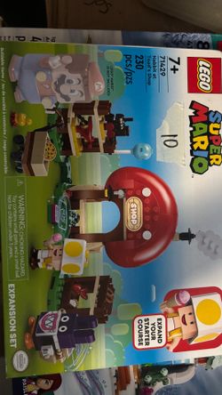 Legos