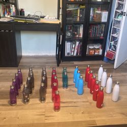 Bottles
