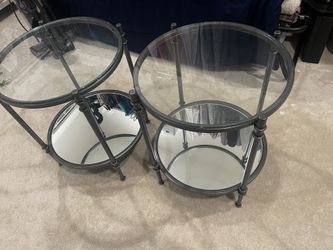End Tables