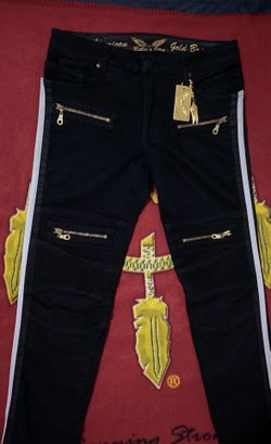 Robin’s Jean Size 28