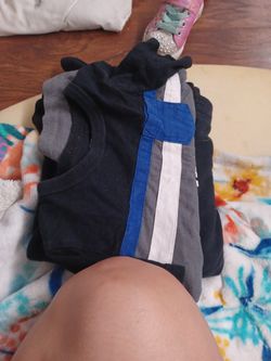 Bay Clothes 3t