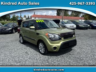 2012 Kia Soul