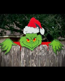 The Grinch