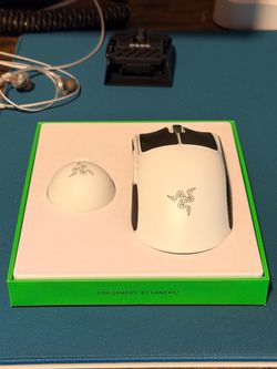 Razer Viper Pro V4 Gaming Mouse