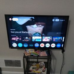 32 Inch Tv 