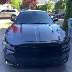 2015 Dodge Charger