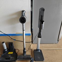 LG Cordzero Vacuum for Free(Parts Only)