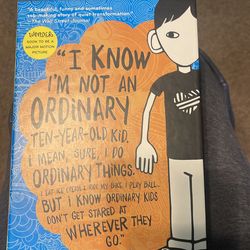 Rj palacio book series