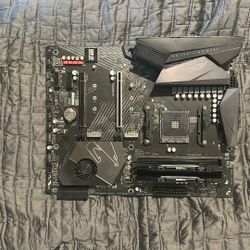 Gigabyte X570 AORUS ELITE