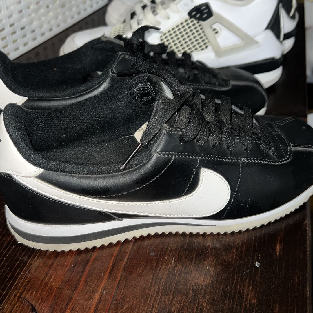 Nike Cortez