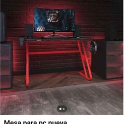 Mesa De Pc 