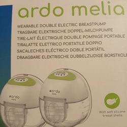 Ardo Melia Breast Pump
