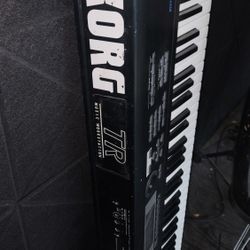 Korg TR 