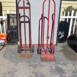 Hand Truck / Dolly