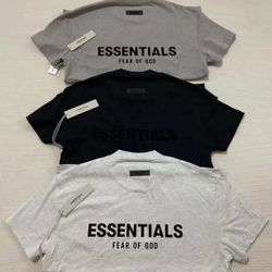 Essentials 