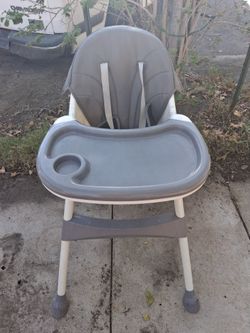 !! Baby  Highchair