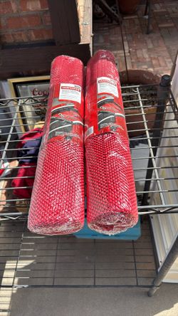 Craftsman Nonslip Open Weave Drawer Liner Rolls