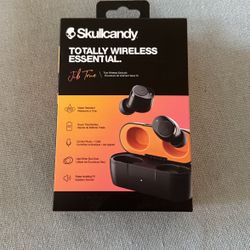 Skull Candy Totally Wireless Essential