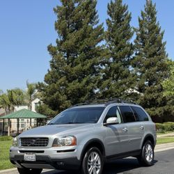 2009 Volvo Xc90