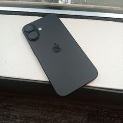 iPhone 17 Black 256g