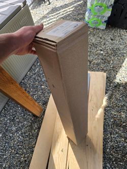 Clear Plastic Sheeting Roll – New