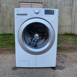 Kenmore washer