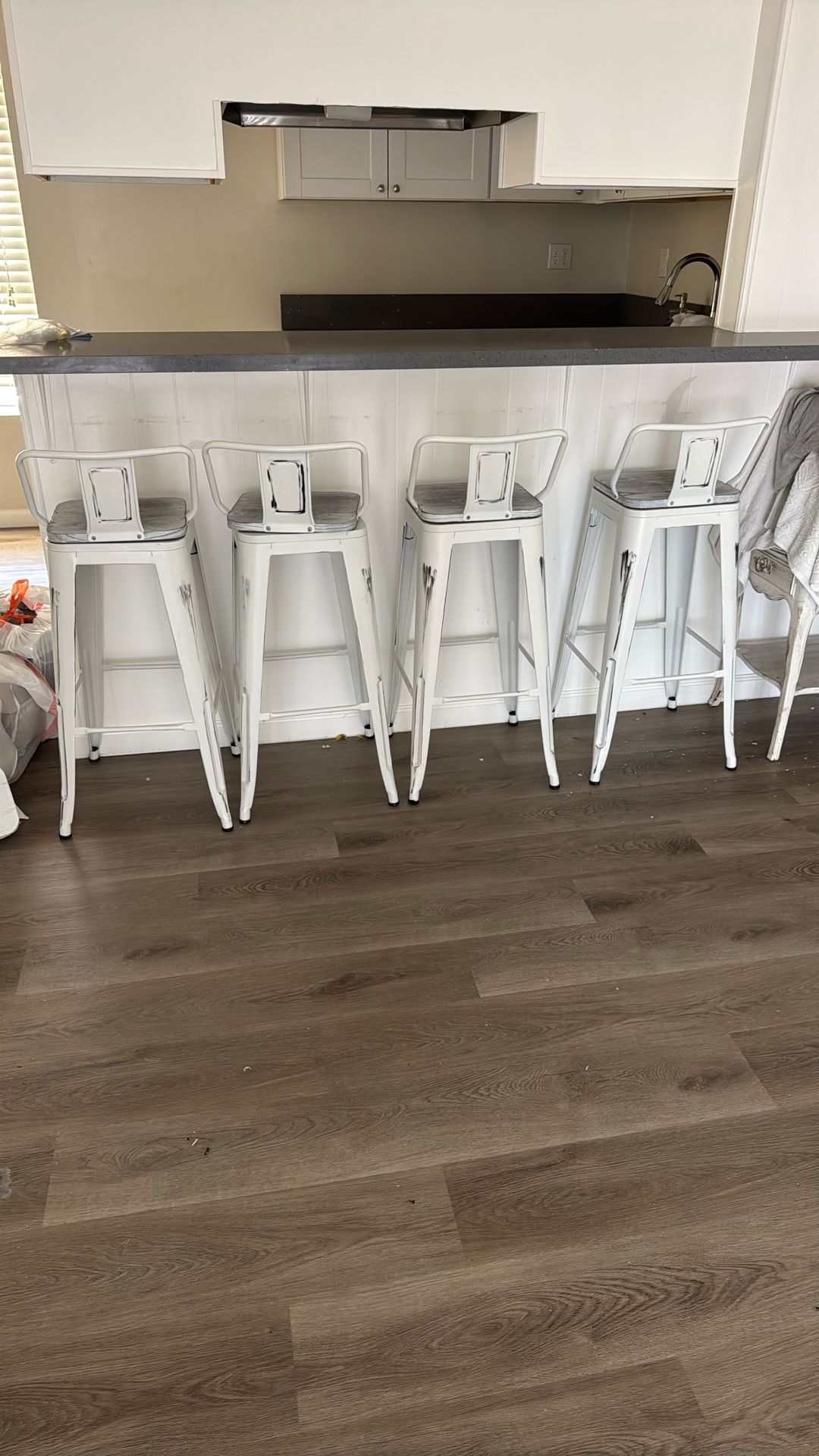 BAR STOOLS