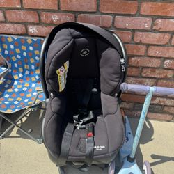 Maxi Cosí Car Seat 