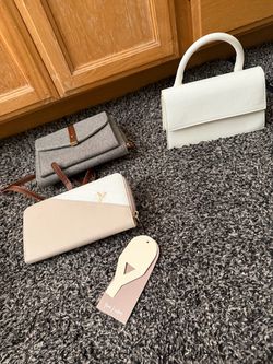 3 carteras