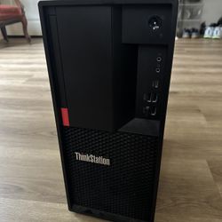 Lenovo Thinkstation Desktop