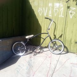 Beach Cruiser
