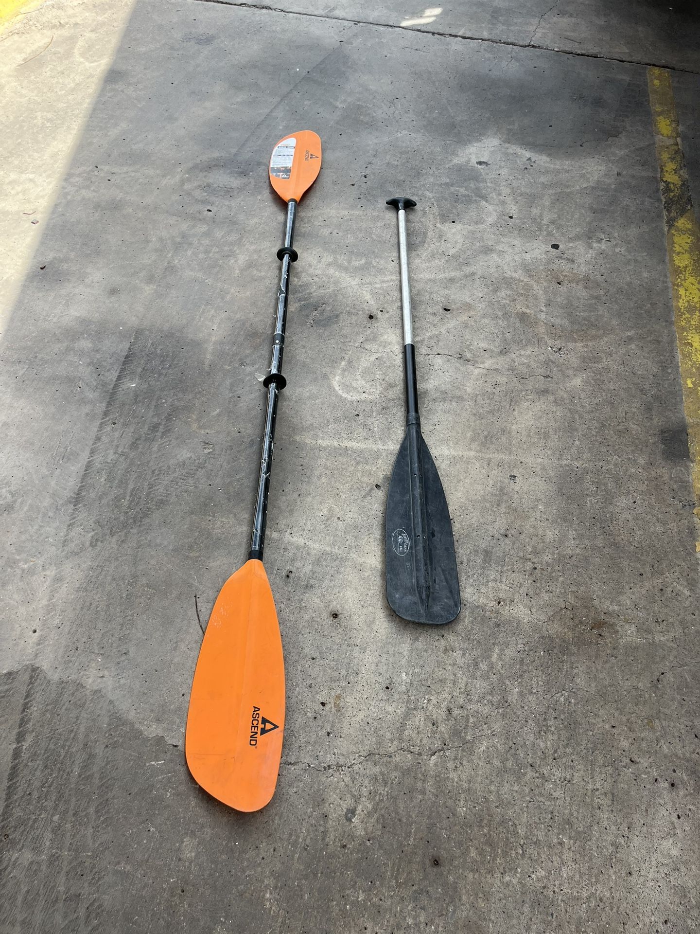 Kayak Pedals