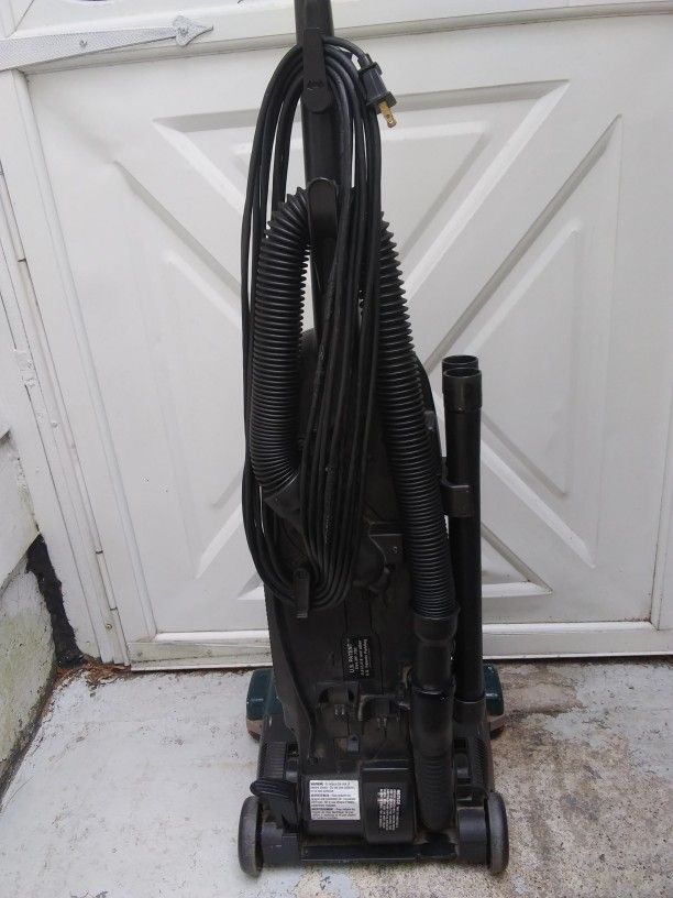 Hoover Mach 2.4 Vacuum for Sale in Wayne, NJ - OfferUp