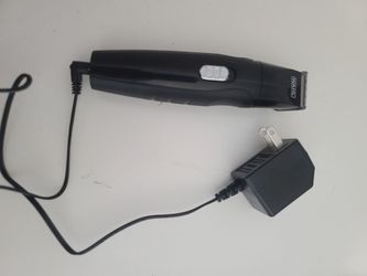Brand new Wahl multi purpose trimmer + acessories