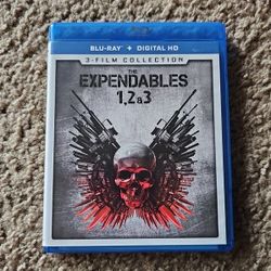 The Expendables