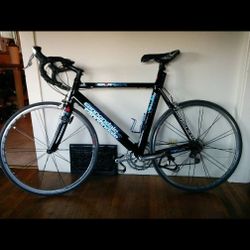 60 cm Carbon Fiber Road Bike
