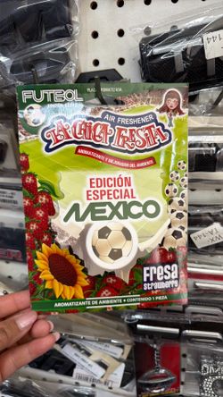 Chica fresa