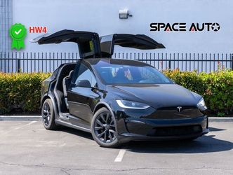 2024 Tesla Model X
