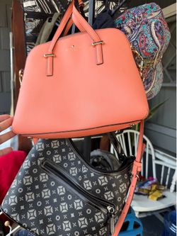 Kate Spate bag
